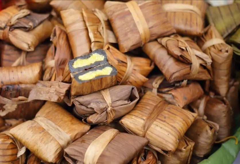 Bánh quê