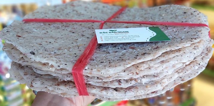 Bánh tráng